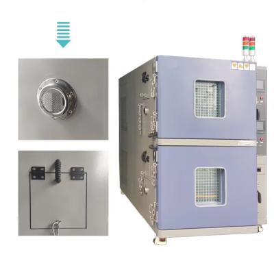 China Explosion Proof Battery Test Chamber High Low Temperature Testing For New Energy Batteries for sale