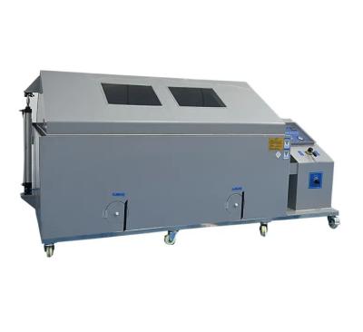 China Composite Alternating Salt Spray and Cyclic Corrosion Test Chamber for Multi Environmental Testing for sale