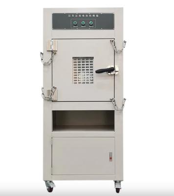 China Explosion Proof Testing Machine For Overcharging And Discharging Battery Protection for sale