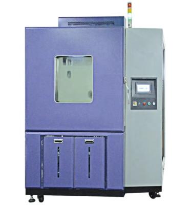 China Fast Temperature Change Rate Chamber For Precision Testing And Quality Control Equipment for sale