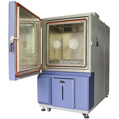 China Constant Temperature And Humidity Incubator Test Chamber High Accuracy Customized for sale