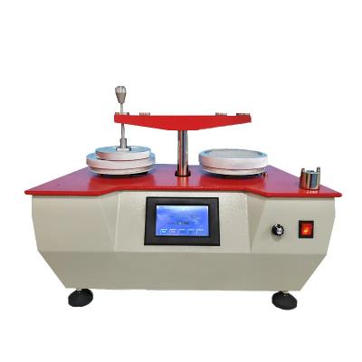 China Multipurpose Textile Testing Equipment , Fabric Pilling Phenomenon Evaluation Machine for sale