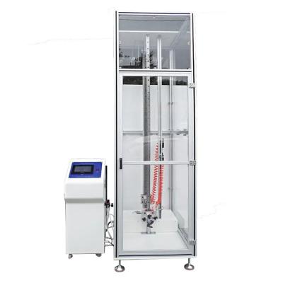 China PC Mobile Phone Directional Drop Testing Machine , Test Equipment For Electronics for sale