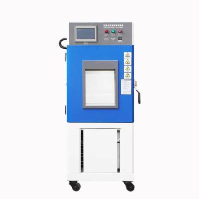 China Energy Efficient Temperature And Humidity Test Chamber Environmental Testing Chamber for sale