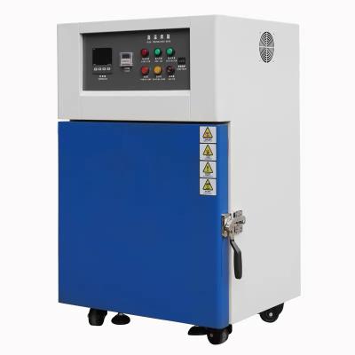 China Electronic High Precision Laboratory Hot Air Dry Oven With Custom Blast Drying Capabilities for sale