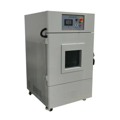 China Battery Low Voltage High Altitude Simulation Testing Machine With Precision Control Systems for sale