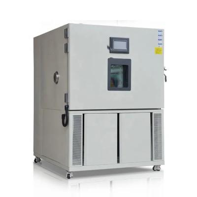 China Formaldehyde Climatic Emission Test Chamber For Wood Based Panels Testing for sale