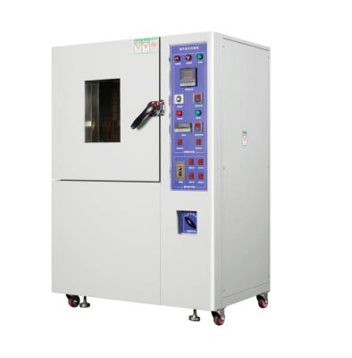 China Industrial Air Ventilation Climate Test Chamber For Accelerated Aging Simulation for sale