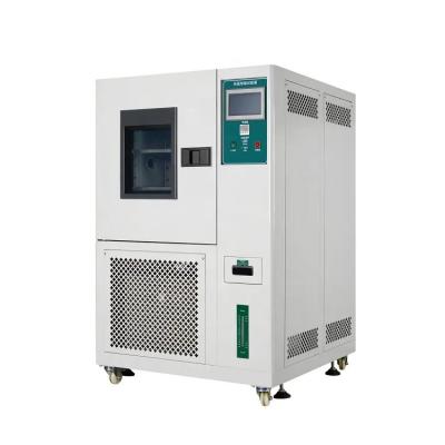 China Programmable Climate Environmental Test Chamber Temperature And Humidity Cabinet for sale