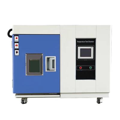 China Compact Benchtop Temperature And Humidity Chamber Laboratory Test Chamber JIS C8990 for sale