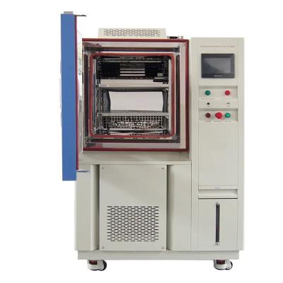 China Thermostatic Constant Temperature Humidity Test Chamber For Evaluating Product Durability for sale