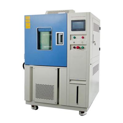 China 100L 225L Humidity And Low Temperature Test Chamber For Environmental Simulation for sale