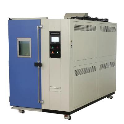 China Photovoltaic Solar Panel Simulator Test Chamber PV Test Equipment IEC61215 IEC61646 for sale