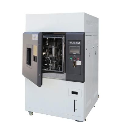 China Stainless Steel Xenon Arc Lamp Aging Test Chamber , Environmental Simulation Chamber for sale