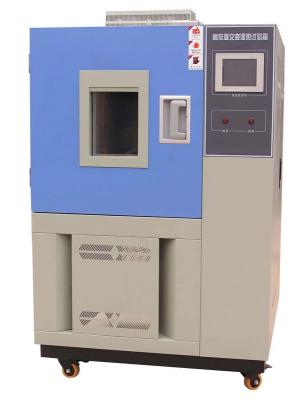 China Industrial Lab High Low Temperature Test Chamber For Pharmaceuticals Industry for sale