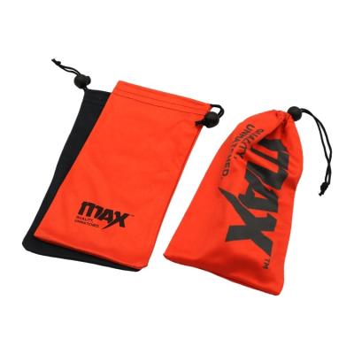 China According to your request colorful logo printing custom eco-friendly material small pouches with drawstring for sale