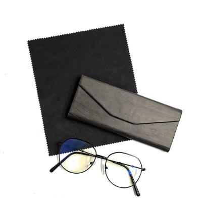 China Customizable 2022 Customizable Hand Made Glass Case China Supplier Optical Printing Eyeglasses Case For Students for sale