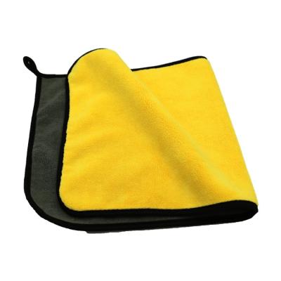 China Panos bezi temizlik limpeza bezi 40x40 microfiber car cleaning cloth QUICK DRY towel for sale