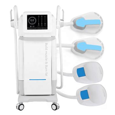 China Skin Tightening 2021 Sincoheren Sincosculpt Body Sculpting Muscle Stimulator Machine for sale