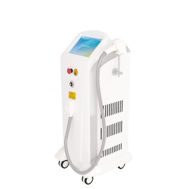 China Hair Removal Diode Laser Hair Removal Machine For All Type USA Laser Bar Laser Hair Removal Skin Painfree Device for sale