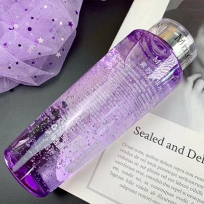 China Skin Revitalizer Moisturizing Essence Water Skin Care Products Bottles Glass Essence Toning Lotion Men And Women for sale