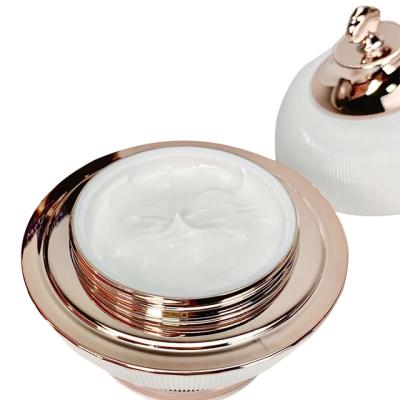 China Royal Skin Revitalizer Beauty Cream Lady Cream Brightening And Moisturizing Cream for sale