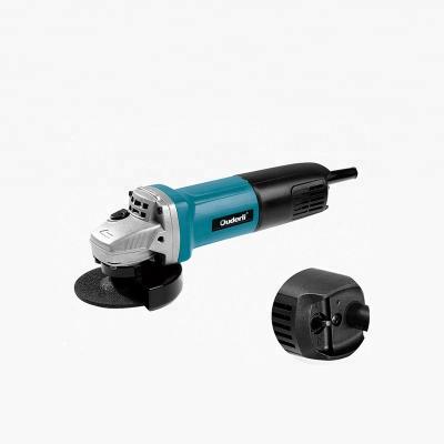 China Ouderli 100mm 840W Mini China Angle Electric Grinder Home Woodworking Machine Tool S1M-ODL-9556HB for sale