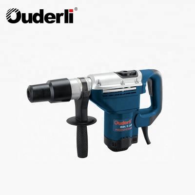 China Ouderli 1200W China Tool Demolition Hammer Z1G-ODL-5-38D Z1G-ODL-5-38D for sale