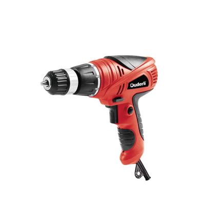 China Nylon J1Z-ODL-999 Custom-produced portable electric hand drills for sale