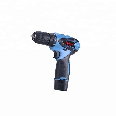 China ODL-CD004 12v DC Driver Cordless Cordless Hand Drill for sale