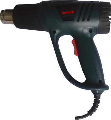 China Cool/Hot Air Ouderli Heat Gun 2000W Electric Hot Pneumatic Gun ODL-805 for sale