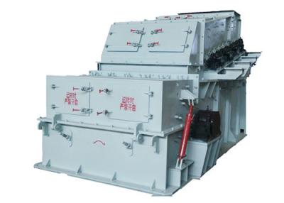 China Screening and crushing machine for sale