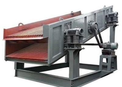 China YK Circular vibrating screen for sale