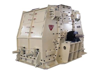 China PCKF Reversible hammer crusher for sale