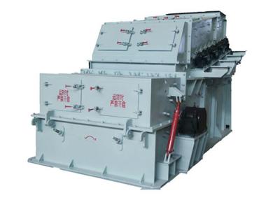 China Screening and crushing machine for sale