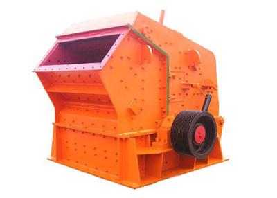 China PF impact crusher for sale