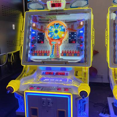 China 2022 new Metal+acrylic+plastic game center machine for sale