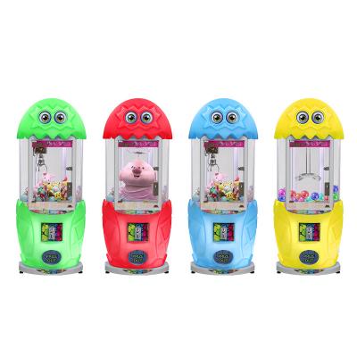 China SDK Candy Pusher Claw Machine for sale