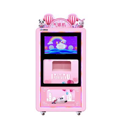 China Automatic SDK paly balloon vending machine for sale