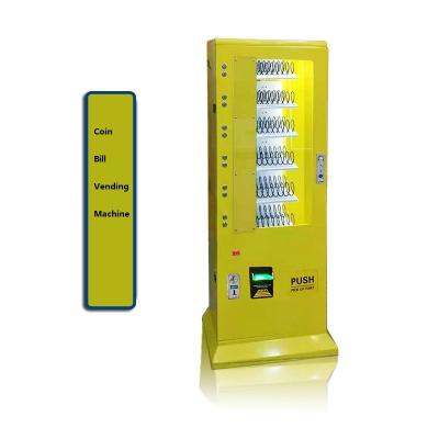 China Cheap SDK CG Vending Dispenser Machine. for sale