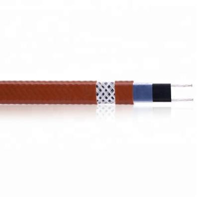 China Wuhu Jiahong HTP Industrial Heating Cable for sale