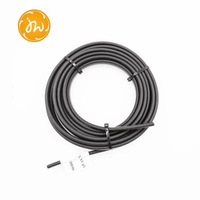 China All Heating Cable Waterproof Pipe Antifreeze Cable Heated Floors Heating Cable Electric Reptiles for sale