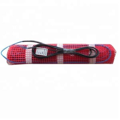 China Traditional Heating Mat 10 05m2 By 20 Heat Mat 100 Heating Mat for sale