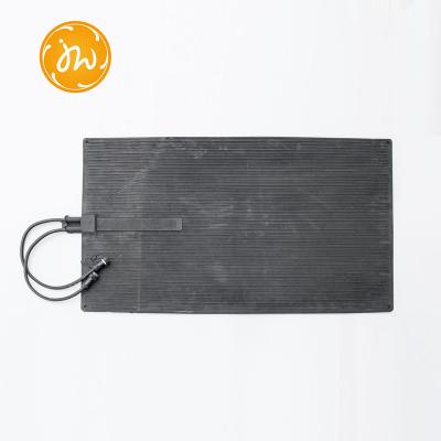 China Traditional Outdoor Ice Mat Melting Snow for sale