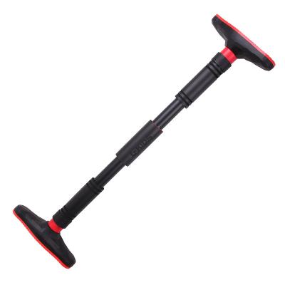 China Large Adjustable Door Horizontal Bar Steel Exercising Bars For Home Sports Workout Pull Up Arm Training Sit Up Bar Fitness Equipm SPORT-202011181055 for sale