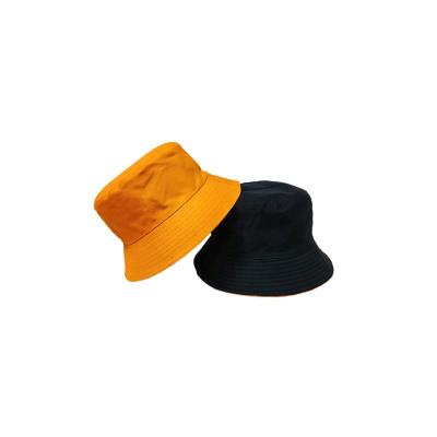 China 2023 Winter Fashion Embroidered Sunshade Cotton Custom Designed Bucket Hat With Your Own Logo Nam Nam Jiyi Fisherman Hat for sale