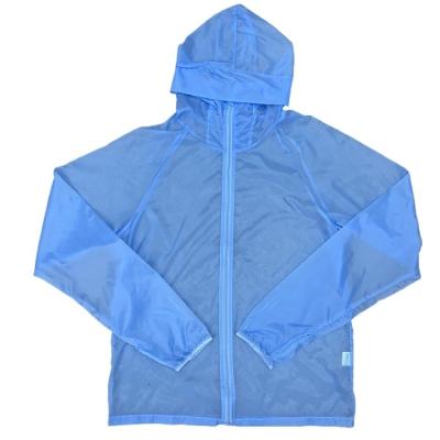 China Sun Protection Breathable Warm Lightweight Unisex Clothing Outdoor Fishing Jacket Rash Guard for sale