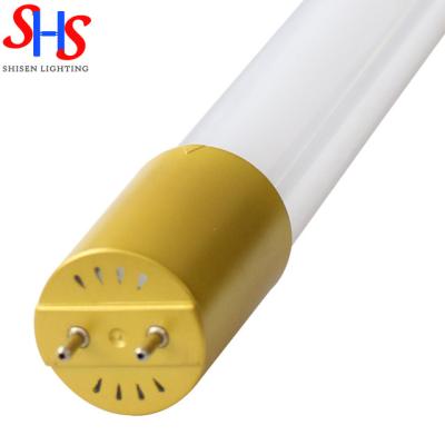 China WAREHOUSE led tube t8 glass 4ft 1.2m 32W 3300lm CE RoHS led tube light for sale