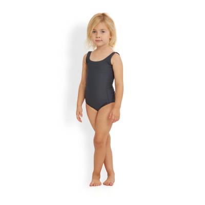 China Anti-UV Kids Bikini Hot Selling Babies Swimwear Children One Piece Swimsuit for sale