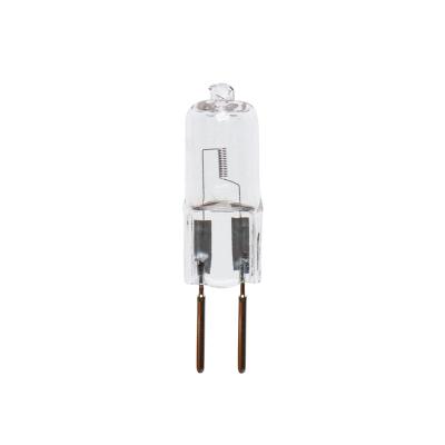 China China Factory Price G6.35 Residential Energy Saving Light Bulb 12V 20w 35w 50W Halogen Lamp Bead for sale